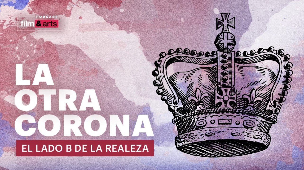 La otra corona | Episodio 2 - La Coronación de Carlos III | Film & Arts