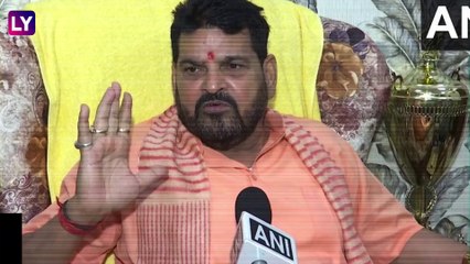 Bharatiya Kisan Union  कुस्तीपटूंना साथ देण्यासाठी पोहचली