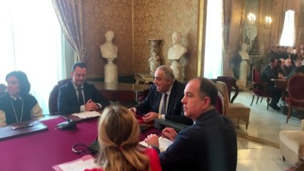 Resti umani nel frigo ai Rotoli, interviene la Procura