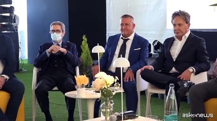 Isocell, presentati i numeri ed il progetto del polo direzionale