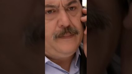 Ahmet Ağa, Pala'yı Ağır Tehdit Etti! | Aşk ve Ceza #shorts