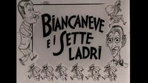 Biancaneve e i Sette Ladri .film completi