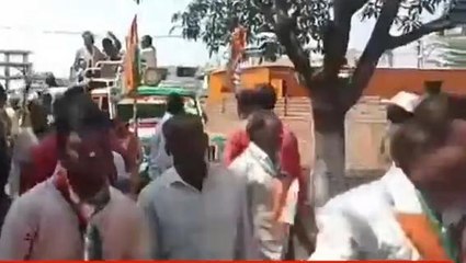 ಬೀದರ್ ದಕ್ಷಿಣ - ಬಿಜೆಪಿ ಸರ್ಕಾರದಲ್ಲಿ ಹಣದುಬ್ಬರ ಏರಿಕೆ