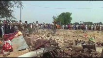Acidente com avião militar deixa três mortos na Índia