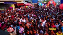 El Vive de HCH / Morazán, Yoro y Santa Cruz de Yojoa/ Sábado 06 de Mayo del 2023