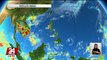 Wala nang umiiral na sama ng panahon; Easterlies at localized thunderstorms, magdadala ng ulan sa bansa - Weather update today (May 8, 2023) | 24 Oras