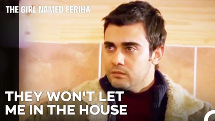 I Got a Bad Reputation as the Thief in Work - The Girl Named Feriha