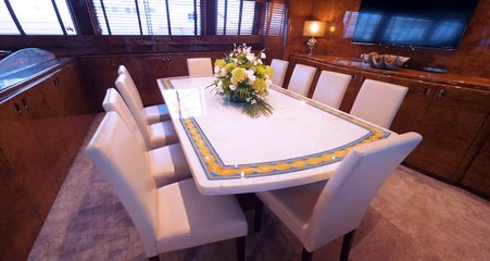 PAULA III Refitted looking good and on the market