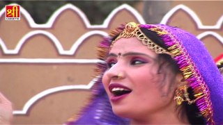 Latest Rajasthani Song | ओजी रे दीवाना थारा | Durga Jasraj | O Ji Re Deeawana | Marwadi FolkSong