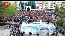 Son Dakika: Konya'da provokasyon girişimi