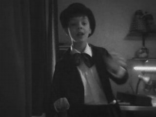 Broadway Melody Mime