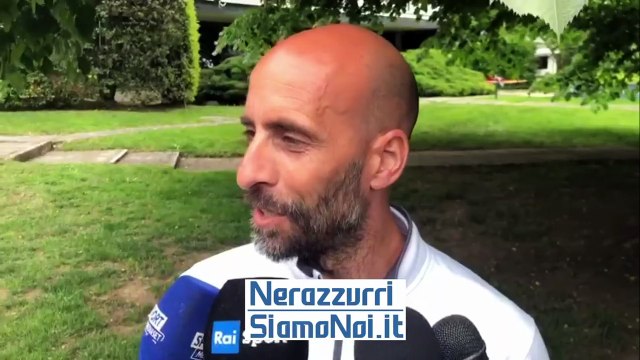 Borja Valero: Euroderby? In queste gare non ci sono favoriti