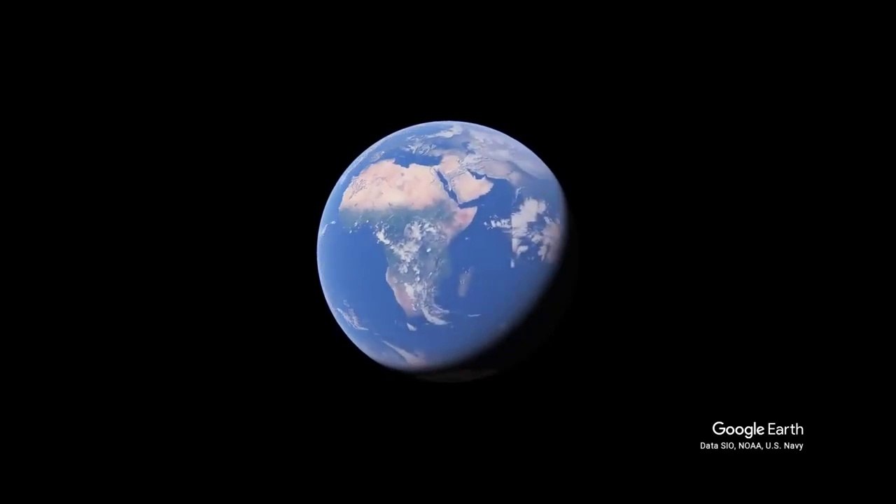 Terrifying New Discovery Hidden In Australia
