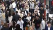 Japón equipara la covid-19 a la gripe y relaja sus normas sanitarias