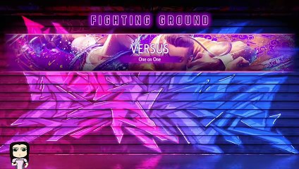 (PS4) Street Fighter 6 Demo - 04 - Let's take on Ryu Lv 8 Adv 5 - Finally Passed