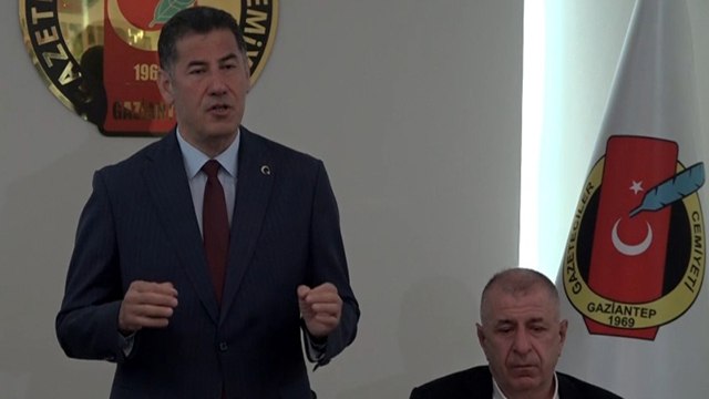 Sinan Oğan Soylu’ya sordu: Madem darbe girişimi, senin ne işin var seçimde?