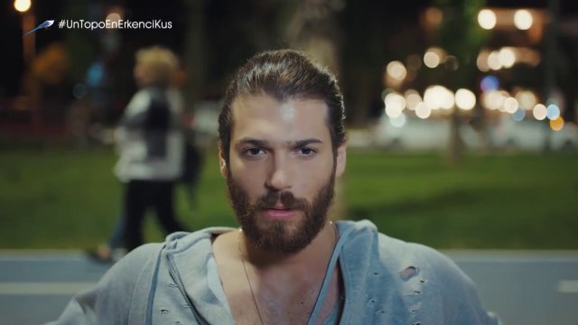 2.1ªT. Pájaro Soñador ❤️ (Erkenci Kus). Capítulo 2 Audio Español HD. - Temp.1 ❤️ Can Yaman ❤️ Demet Özdemir - Pájaro madrugador.