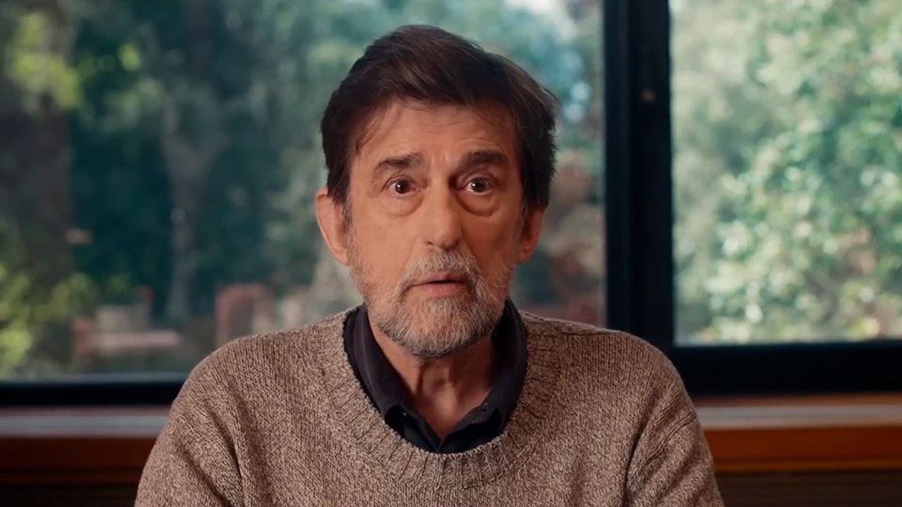 Das Beste liegt noch vor uns Trailer OV