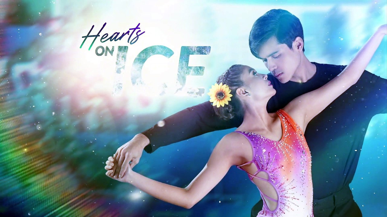 Hearts on Ice Full Episode 39 (May 8, 2023) video Dailymotion