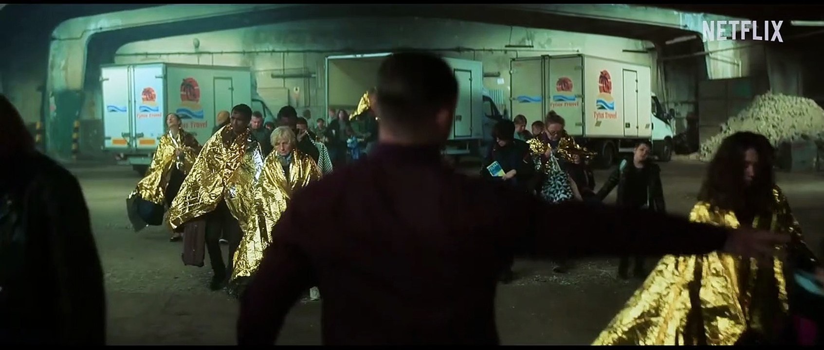 Muttertag Trailer OV