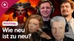 Diablo 4, Zelda, Remakes: Wie neu darf ein Spiel sein? - mit Stay Forever