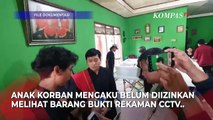 Anak Lansia Korban Tabrak Lari Anggota TNI Sayangkan Pelaku Kabur: Di Mana Jiwa Kesatria?