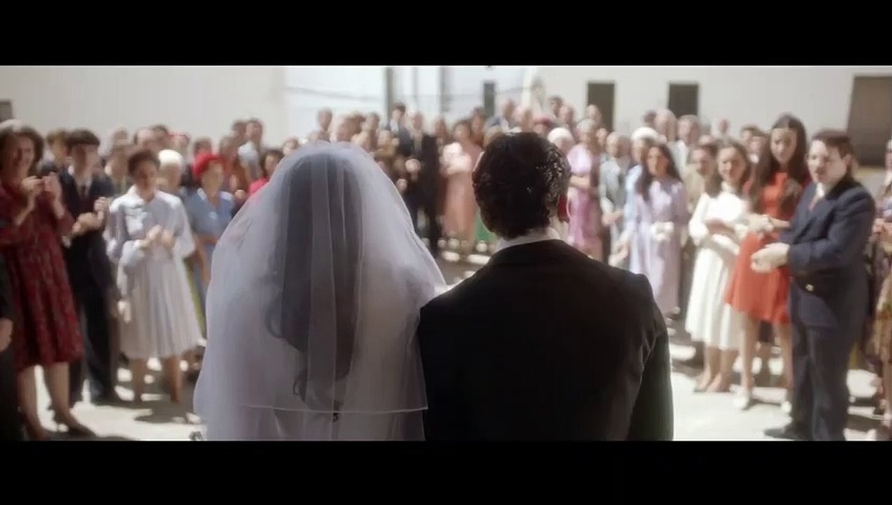 Tin & Tina Trailer OV