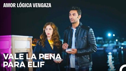 Eko Trabaja Para El Oro - Amor Lógica Venganza Capitulo 49