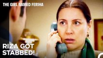 What's Up With All These Disasters? - The Girl Named Feriha