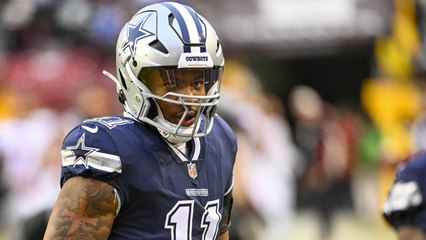 Micah Parsons Spotted Wearing 76ers Jersey at Sunday Game 🏀