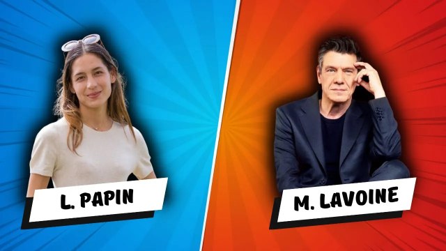 Marc Lavoine : Le témoignage fracassant de son ex Line Papin