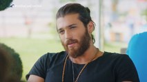 3.1ªT. Pájaro Soñador ❤️ (Erkenci Kus). Capítulo 3 Audio Español HD.  - Temp.1 ❤️ Can Yaman ❤️ Demet Özdemir - Pájaro madrugador.