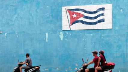 Download Video: Al menos cinco manifestantes desaparecidos tras protestas contra el régimen de Cuba