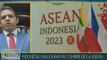 La ASEAN marca el desarrollo económico como motor impulsor de crecimiento
