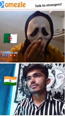 Download Video: Indian Army Review By Pakistani Guy On Omegle #indianarmy #omegle #ararshuc