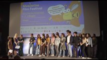 Moscerine Film Festival, premiati 20 registi under 12