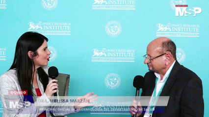 Epidemiología Social y fin de la emergencia sanitaria por COVID-19 - #ExclusivoMSP