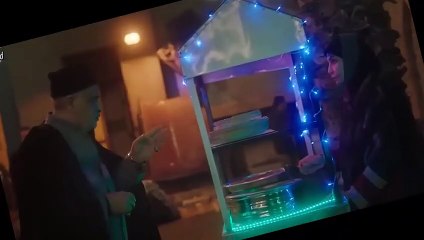 مسلسل بــابــا الــمــجــال الحلقة 20 العشرون