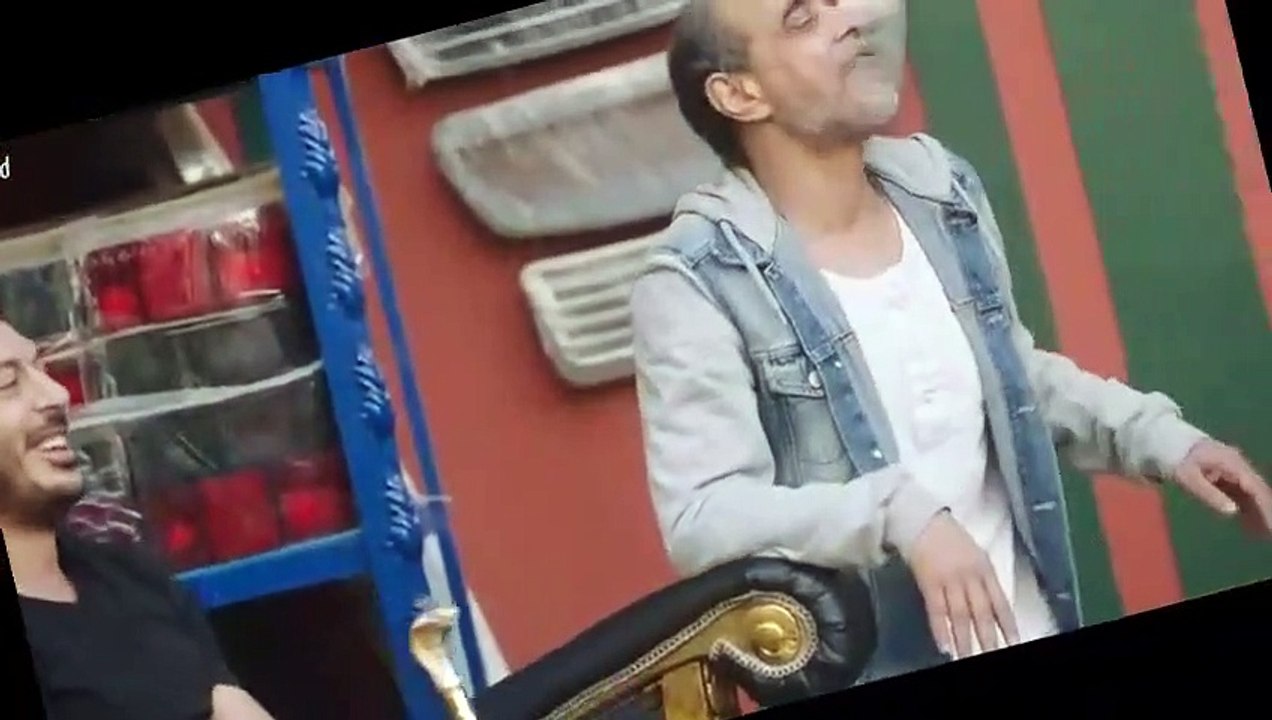 مسلسل بــابــا الــمــجــال الحلقة 30 الثلاثون والاخيرة