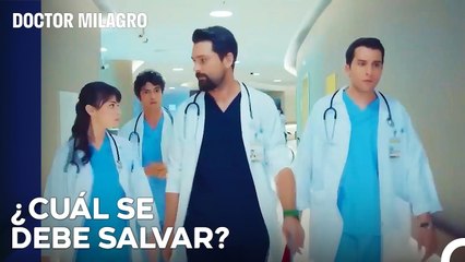 El Caso Que Cuesta A Ali - Doctor Milagro Capitulo 6