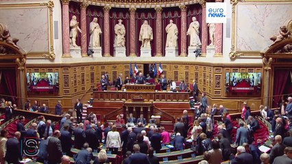 Johansson smentisce la Francia: "L'Italia gestisce bene i migranti"