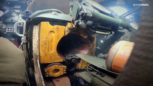 زيلينسكي: روسيا ستهزم كما هُزمت النازية.. وجنرال أوكراني يتحدث عن 100 ألف قتيل روسي في باخموت