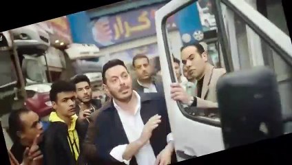 مسلسل بــابــا الــمــجــال الحلقة 26 السادسة والعشرون