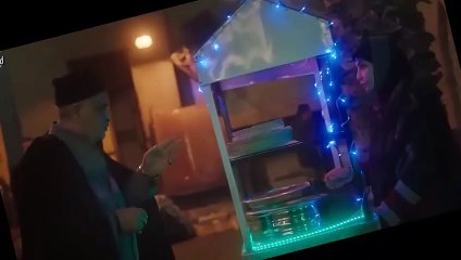 مسلسل بــابــا الــمــجــال الحلقة 20 العشرون