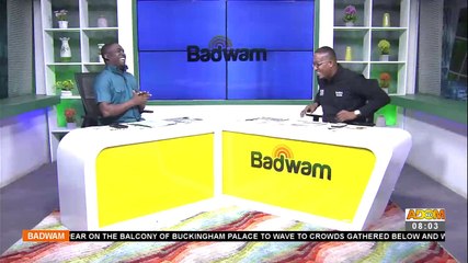 One-on-One with Baba Sadiq - Badwam Mpensenpensemu on Adom TV (08-05-23)