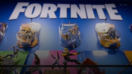 Fortnite devient officiellement un sport olympique