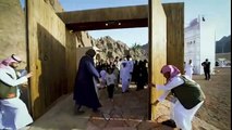 Saudi Arab Hatim Tai Festival