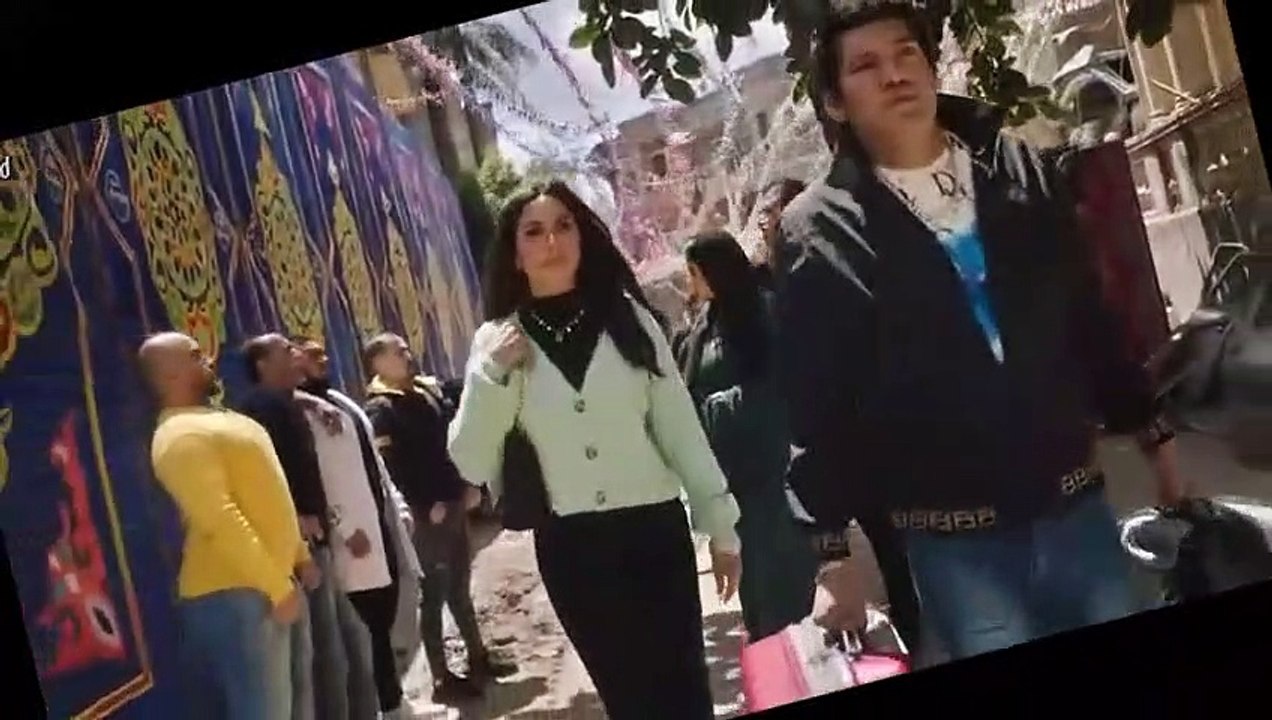 مسلسل بــابــا الــمــجــال الحلقة 28 الثامنة والعشرون