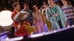 Mighty Morphin Power Rangers Mighty Morphin Power Rangers S01 E050 Return of an Old Friend, Part II