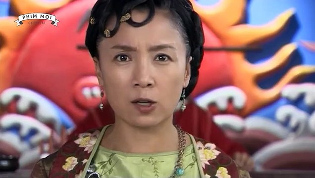 VẠN CỔ CHI VƯƠNG TẬP 24 - Phim Ngôn Tình Kiếm Hiệp Giang Hồ Trung Quốc Thuyết Minh - Phim Bộ 203